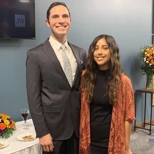 Meet your Posher, Sandy